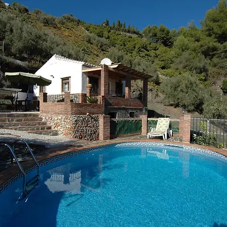 Landhuis Cortijo En *