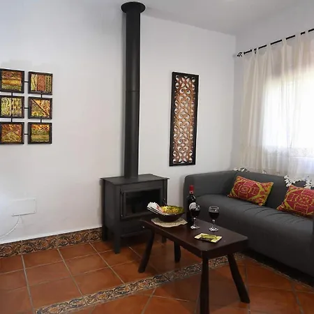 Cortijo En *