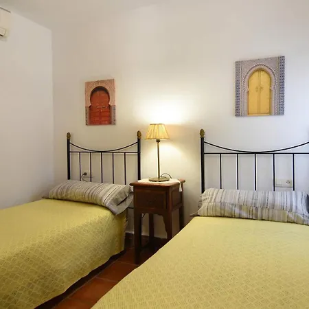 Landhuis Cortijo En