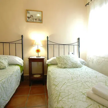 Cortijo En Country house