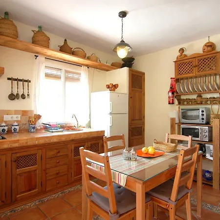 Cortijo En Country house *