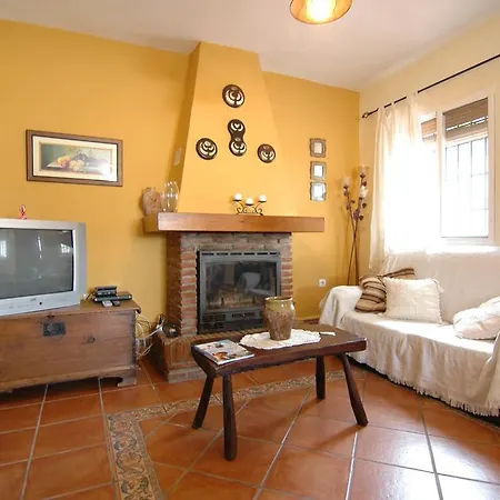 Country house Cortijo En