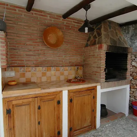 Cortijo En
