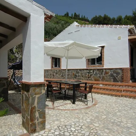 Cortijo En *