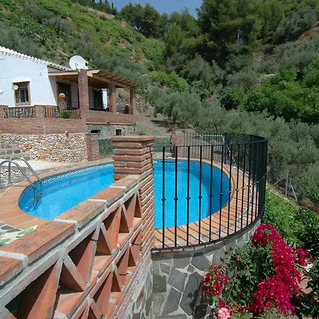Cortijo En Frigiliana
