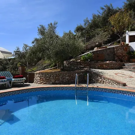 Country house Cortijo En *
