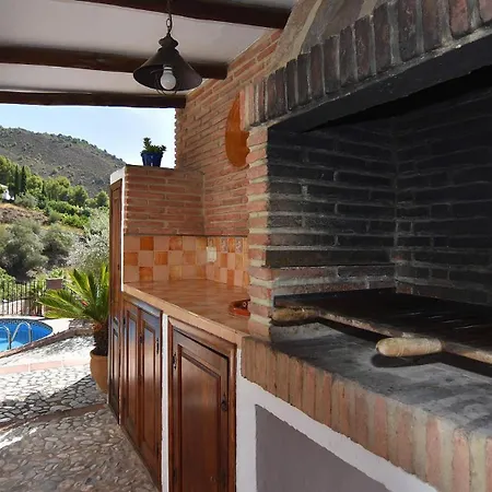 Cortijo En Country house *
