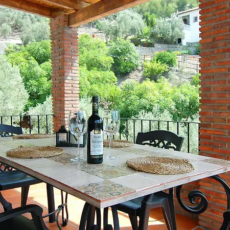 Cortijo En