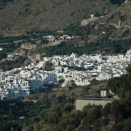 Cortijo En